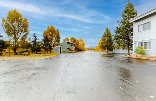 Fraser Condo | Condo ∙ 2 bedrooms ∙ 7 guests
