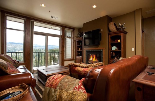 Purgatory Condo | Condo ∙ 2 bedrooms ∙ 7 guests