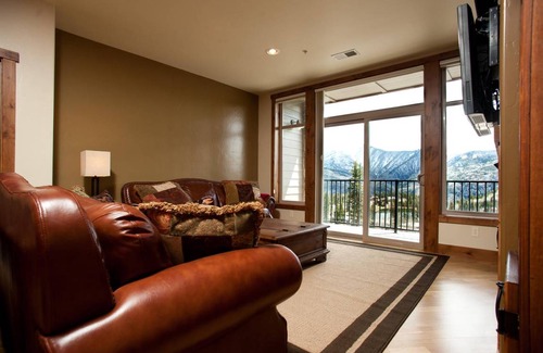 Purgatory Condo | Condo ∙ 2 bedrooms ∙ 7 guests