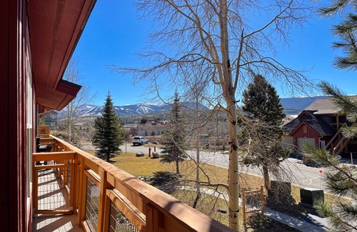 Fraser Condo | Condo ∙ 2 bedrooms ∙ 8 guests