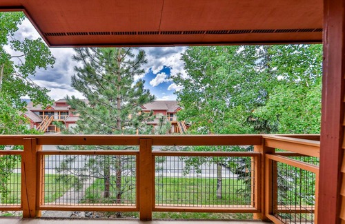 Fraser Condo | Condo ∙ 2 bedrooms ∙ 8 guests