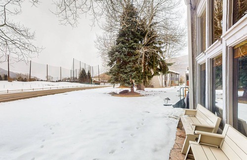 Eagle-Vail Condo | Condo ∙ 2 bedrooms ∙ 6 guests