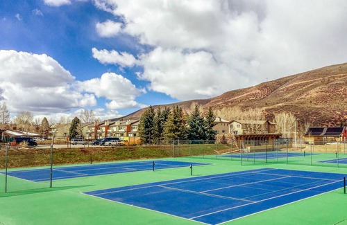 Eagle-Vail Condo | Condo ∙ 2 bedrooms ∙ 6 guests
