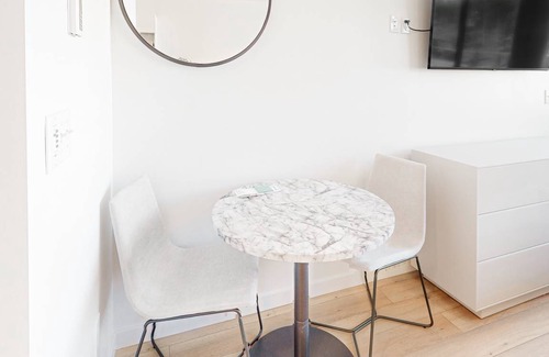 Fraser Condo | Condo ∙ 2 guests