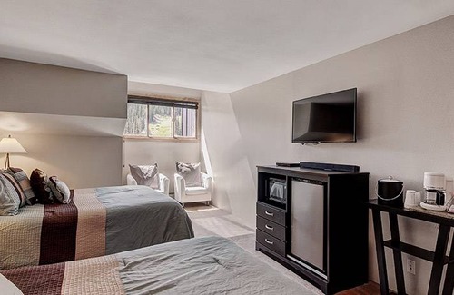 Frisco Condo | Condo ∙ 3 bedrooms ∙ 10 guests
