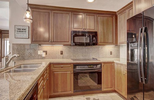 Copper Mountain Village Condo | Condo ∙ 3 bedrooms ∙ 7 guests