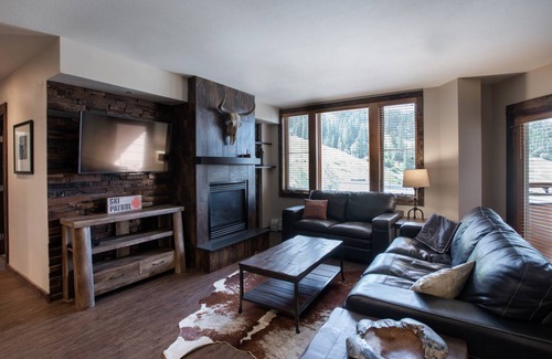 Winter Park Condo | Condo ∙ 3 bedrooms ∙ 8 guests
