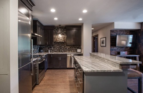 Winter Park Condo | Condo ∙ 3 bedrooms ∙ 8 guests
