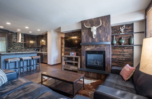 Winter Park Condo | Condo ∙ 3 bedrooms ∙ 8 guests