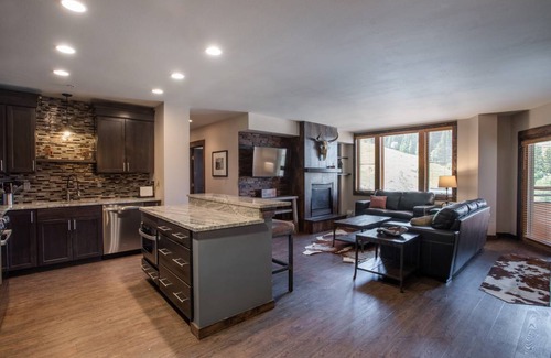 Winter Park Condo | Condo ∙ 3 bedrooms ∙ 8 guests