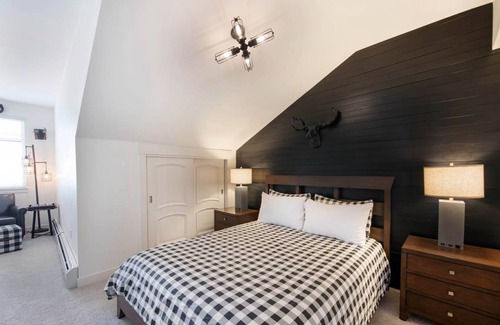 Winter Park Condo | Condo ∙ 3 bedrooms ∙ 8 guests