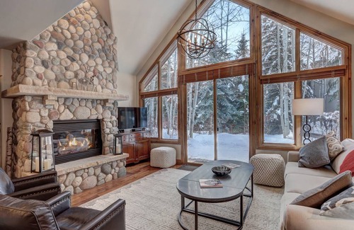 Edwards Condo | Condo ∙ 3 bedrooms ∙ 6 guests
