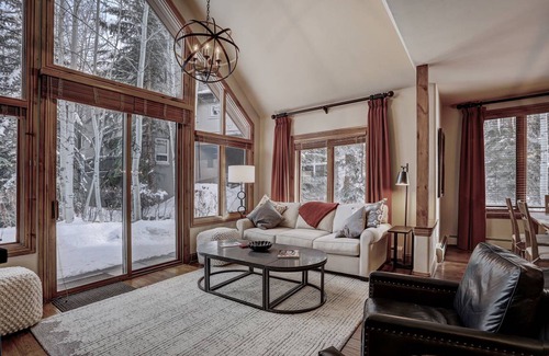 Edwards Condo | Condo ∙ 3 bedrooms ∙ 6 guests