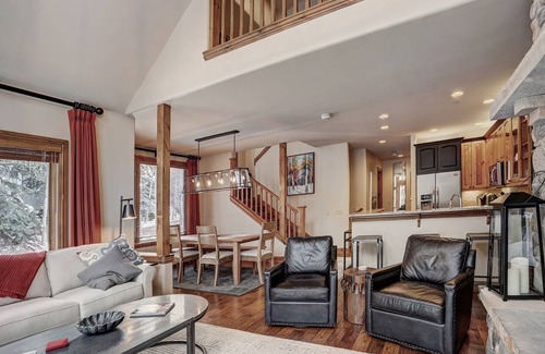 Edwards Condo | Condo ∙ 3 bedrooms ∙ 6 guests