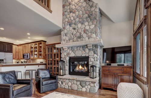 Edwards Condo | Condo ∙ 3 bedrooms ∙ 6 guests
