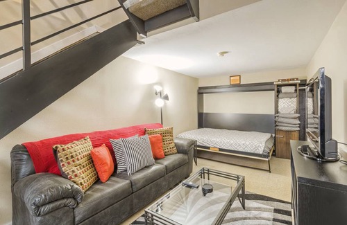 Ballpark Condo | Condo ∙ 4 guests