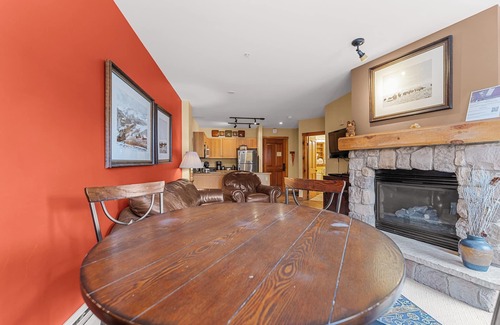 River Run Condo | Condo in River Run w/Mountain Views, Short Walk to Gondola/Shops/Restaurants