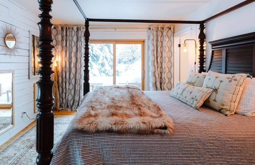 Basalt Cabin | Contemporary mountain cabin minutes from Aspen/Snowmass