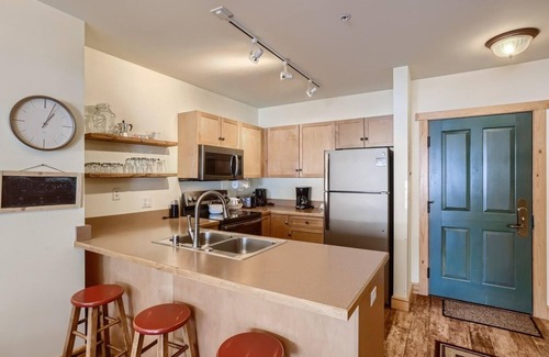 East Village at Copper Condo | Copper Springs 209 2 Bedroom Condo by RedAwning