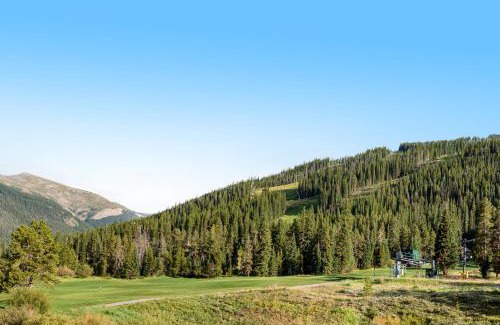 Copper Mountain Village Apartment | Copper Springs 434