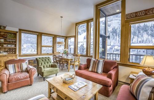 Telluride Apartment | Cornet Creek