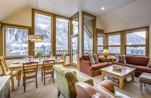Telluride Apartment | Cornet Creek
