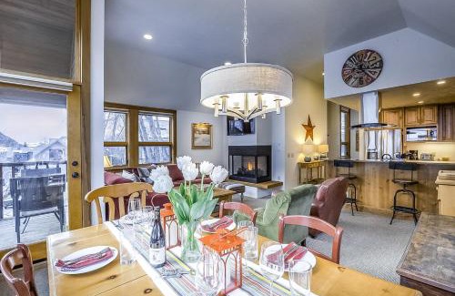 Telluride Apartment | Cornet Creek