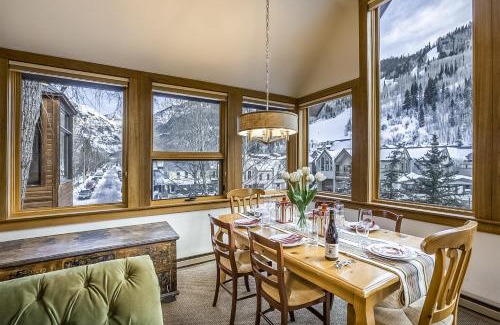 Telluride Apartment | Cornet Creek