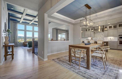Monument House | Coronado