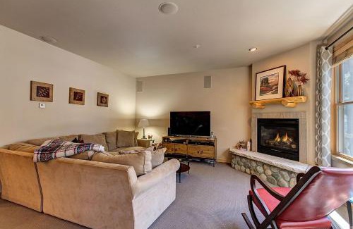 Warrior's Mark Apartment | Corral 102S by Great Western Lodging