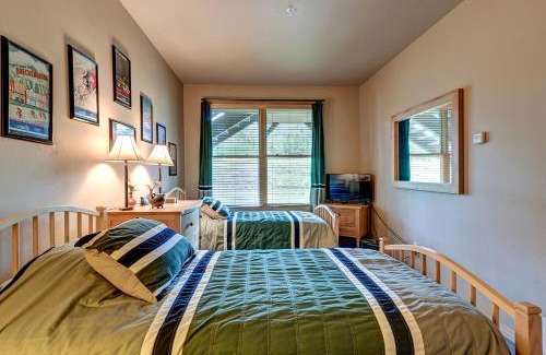 Warrior's Mark Apartment | Corral 102S by Great Western Lodging