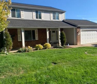 Loveland Apartment | Cottonwood Loveland