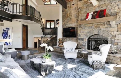 Mountain Village House | Country Club C & D
