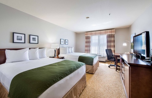 Greeley Hotel | Country Inn & Suites by Radisson, Greeley, CO