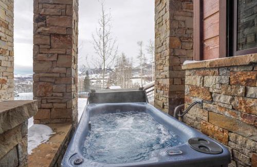 Mountain Village House | Courcheval E - Courcheval Nest