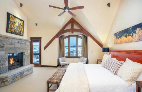 Mountain Village House | Courcheval E - Courcheval Nest