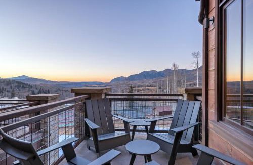 Mountain Village House | Courcheval E - Courcheval Nest