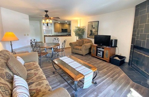 Purgatory Condo | Cozy and Charming Condo with Mountain Views, Just 1 Mile to Purgatory Ski Resort