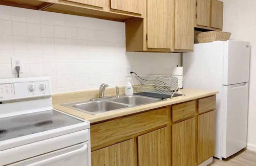 Fort Collins Apartment | Cozy apartment Downtown FoCo