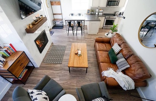 Fairplay Cabin | Cozy Cabin | Pet-Friendly Stay Near Breckenridge