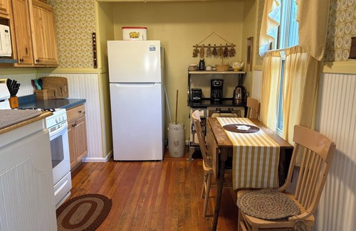 Nederland Cabin | Cozy & Comfortable 1BD Cabin In Nederland ~ Walk to Downtown, Trails & RTD Bus