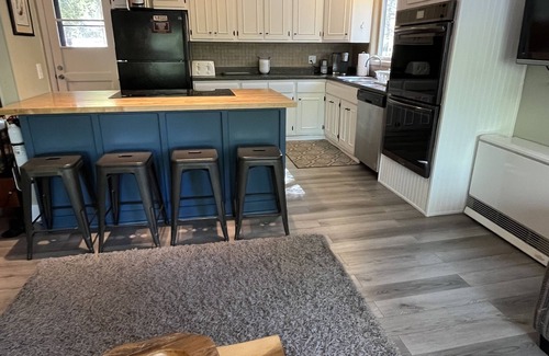 Leadville North House | Cozy Mtn Home Leadville - STR # 2025-020 - No Pets Allowed!