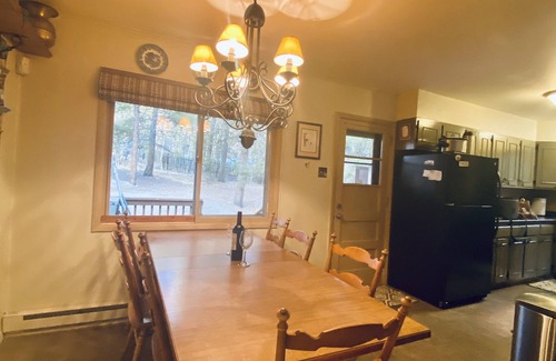 Leadville North House | Cozy Mtn Home Leadville - STR # 2025-020 - No Pets Allowed!