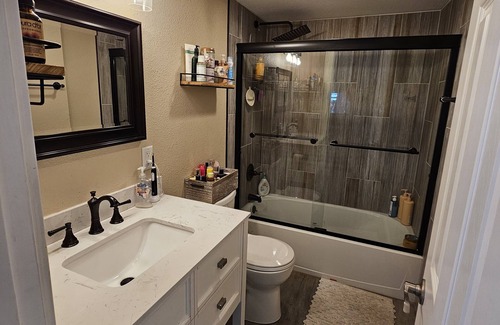 Wheat Ridge House | Cozy, pet-friendly cottage in Wheat Ridge, CO.