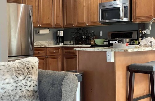 Intermountain Condo | Cozy ski & summer retreat on Vail Moutain, just 5 min away from Vail Ski Resort