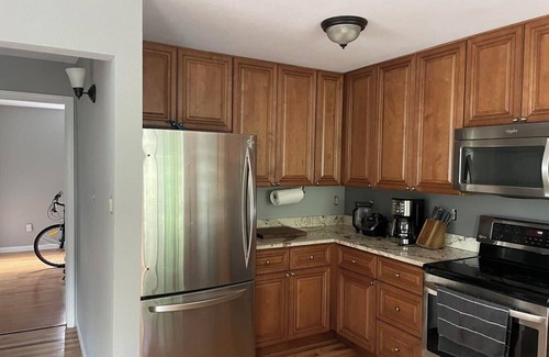 Intermountain Condo | Cozy ski & summer retreat on Vail Moutain, just 5 min away from Vail Ski Resort