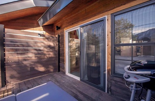 Glenwood Springs Apartment | Cozy Studio, Short Walk to Downtown & Hot Springs