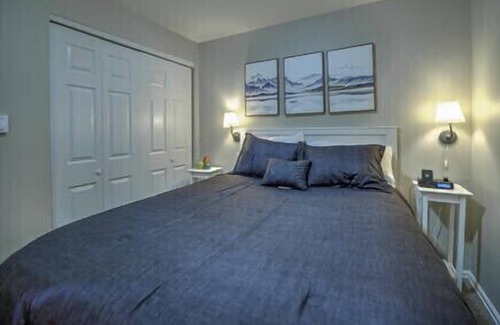 Summit Cove Condo | Cozy Sweet Ski Cute Condo Near Keystone & Breck