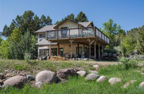Durango House | CR 213 - 2 Bedroom