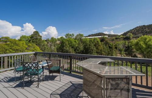 Durango House | CR 213 - 2 Bedroom